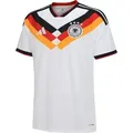 adidas DFB Heimtrikot für die WM 2026 Herren, Größe:XXXXL - Weiß - 4XL