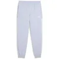 PUMA Sporthose Around The Block Jogginghose Damen blau M