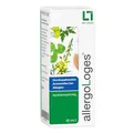 allergoLoges® 50 ml - Homöopathisches Arzneimittel bei Allergien