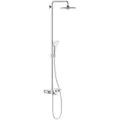 Grohe Euphoria Mono SmartControl System 260, Chrom, Duscharm 450mm, 16l/min, 11l/min 26510000