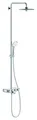 Grohe Euphoria SmartControl Duschystem 260 Mono, 26510000