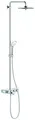 Grohe Euphoria SmartControl system 260 Mono Duschsystem mit