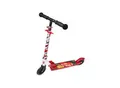Hot Wheels 2-Rad Scooter Klappbar, rutschfest & sicher für Kinder