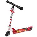 Hot Wheels 2-Rad Scooter – Klappbar & sicher für Kinder