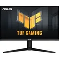 ASUS TUF Gaming VG27AQML1A Monitor - 27" Fast IPS, WQHD(2560x1440), 260 Hz, 1ms, G-Sync Compatible, FreeSync Premium