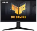 ASUS TUF Gaming VG27AQML1A 27 Zoll QHD IPS LED Gaming-Monitor - Schwarz