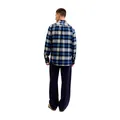 Jack & Jones Hemd BARKLEY Langarmhemd