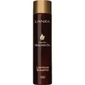 Lanza Keratin Healing Oil Shampoo 300ml