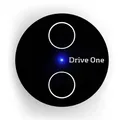 Needit Drive One 2 (NEUES Modell 2026) I Warnt vor Gefahren im Straßenverkehr I automatisch aktiv