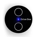 Needit Drive One 2 [NEUES Modell 2026] I Warnt vor Gefahren im Straßenverkehr