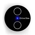Needit Drive One 2 Verkehrswarner I Warnt vor Kontrollen und Gefahren im