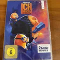 Ich - Einfach unverbesserlich Teil 4 (Minions) # DVD-NEU