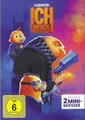 ICH - EINFACH UNVERBESSERLICH 4  -  ( MINION ) DVD