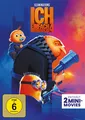Ich - Einfach unverbesserlich Teil 4 (Minions) # DVD-NEU