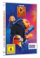 Ich – Einfach unverbesserlich - Teil: 4 (2024)[DVD/Neu/OVP] mit Minions und Gru