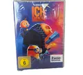 Ich - Einfach unverbesserlich Teil 4 (Minions) # DVD-NEU in FOLIE