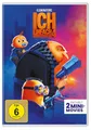 DVD * ICH - EINFACH UNVERBESSERLICH - TEIL 4 # NEU OVP +