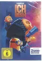 Ich – Einfach unverbesserlich 4 - DVD - Neu / OVP