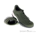 Scarpa Mojito Bio Freizeitschuhe-Oliv-Dunkelgrün-38,5