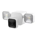blink Überwachungskamera Outdoor + Flood­light