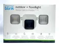 Blink Outdoor + Floodlight, Überwachungskamera Brandneu !!!