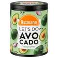 Ostmann Let's Do Avocado Crunchy Topping 70g