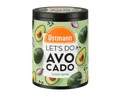 Ostmann Gewürz, Ostmann Lets Do Avocado Gewürzzubereitung perfekte Knusper-Finish 70g