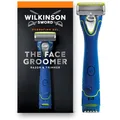 Wilkinson Sword, The Face Groomer Rasierapparat mit 1 Klinge