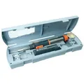 Portasol Gaslötkolben SuperPro, mit zwei Lötspitzen in Box