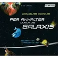 Per Anhalter durch die Galaxis Vollständige Lesung