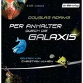 Per Anhalter durch die Galaxis