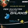 Per Anhalter durch die Galaxis von Adams, Douglas | Buch | Zustand sehr gut