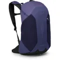 Osprey Hikelite LT 22 Rucksack (Größe 22L, lila)