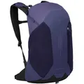 Osprey Hikelite LT 22 Wanderrucksack botswana purple