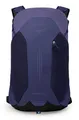 Osprey Hikelite 22 Hiking Backpack Rucksack Rucksack Botswana Purple violett Neu