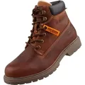 Dockers by Gerli 45PA340400410 (37/reh) - Braun - 37