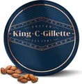 Bartbalsam King C Gillette (100 ml)