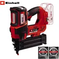 Einhell Professional Akku-Nagler FIXETTO 18/50 N Power X-Change 18V, 60 Schuss/m