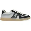 MOMA Moma 10601A-VARI GRIGIO, Sneaker, Blau, Herren Sneaker blau 46 EU