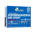 Ashwagandha 600 Sport (60 Kapseln)