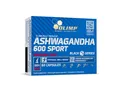 Olimp Sport Nutrition Olimp Ashwagandha 600 Sport 60 Kapslen Kapseln, 60 St.