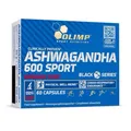 Olimp Ashwagandha 600 Sport - 60 Kapseln
