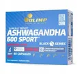(Einheit/0,27€) Olimp Ashwagandha 600 Sport 60 Kapseln D/S