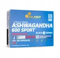 (Einheit/0,28€) Olimp Ashwagandha 600 Sport 60 Kapseln D/S