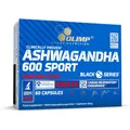 Olimp Ashwagandha 600 Sport, 60 Kapseln