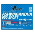 Olimp Ashwagandha 600 Sport 60 Kapseln