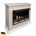 Gelkamin Ethanolkamine Kamin Fireplace Cheminee Dion Premium Royal Hochglanz 1A