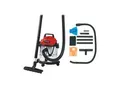 Einhell Nass-Trockensauger TC-VC 1812 S (2342370)