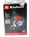 Einhell TC-VC 1812 S Nass-Trockensauger (1.250W Leistung,36mm Schlauchsystem,Geb
