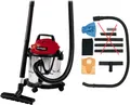 Einhell TC-VC 1812 S 1250 W Industriestaubsauger (unvollständig)